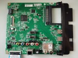 Main Board EAX68167602 (1.0) Din LG 43LM6300PLA 32LM6300PLA