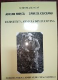 Rezistenta armata din Bucovina, vol. III, 1952-1958