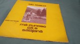 DISC VINIL SAVA NEGREAN -MA CUNOSC CA-S SALAJANA RARITATE!!! ELECRECORD EPE 02091