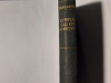 Spre fericire.CORPUL TAU ITI APARTINE. VICOR MARGUERITTE.1927