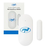 Cumpara ieftin Resigilat : Contact magnetic wireless PNI SafeHouse HS002 pentru sisteme de alarma