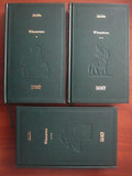 Karl May - Winnetou 3 volume (2009, editie cartonata)