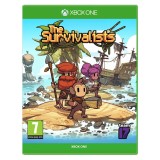 The Survivalists XBOX ONE