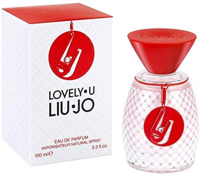 Liu Jo, Lovely U, Apă de parfum, Femei, 100 ml foto