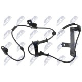 Senzor abs fata Hyundai Ix20 2010-2019, Kia Venga 2010-, Dreapta, 956801P000