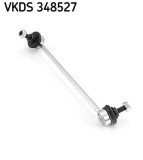 SKF VKDS 348527 Brat/bieleta suspensie, stabilizator