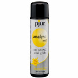 Lubrifiant anal siliconic relaxant - Pjur Analyse Me 100 ml