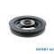 Fulie arbore cotit Peugeot 307 (2000-&gt;)[3A/C] #1