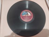 Disc patefon/gramofon Jean Moscopol - Iti dau inima mea/Jeannine