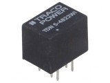 Convertor DC/DC 5W 18-75V la 12V/-12V DIP