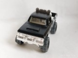 Bnk jc Hot Wheels 2022 - &#039;70 Dodge Power Wagon - Speed Blur 5‑Pack, 1:64