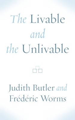 The Livable and the Unlivable foto