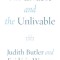 The Livable and the Unlivable