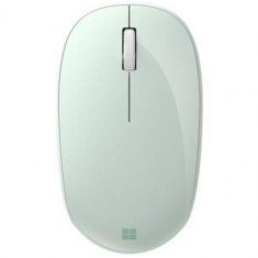 Mouse microsoft bluetooth 5.0 le mint foto