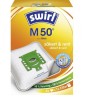 Set 4 saci aspirator M50 / 99757 Miele, Melitta 6779391