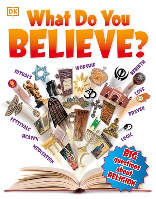 What Do You Believe? foto