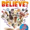 What Do You Believe?