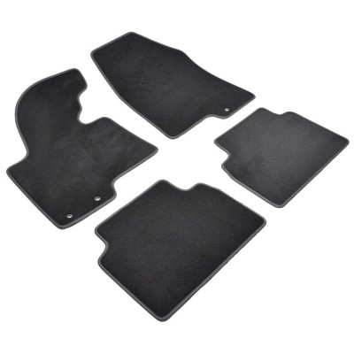 SET COVORASE AUTO MOCHETA UMBRELLA PENTRU HYUNDAI IX35(2009-2015) - 02609 foto