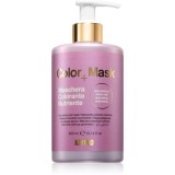 Kaypro Color Mask Nourishing Color Mask mască colorantă culoare Pastel Pink 300 ml