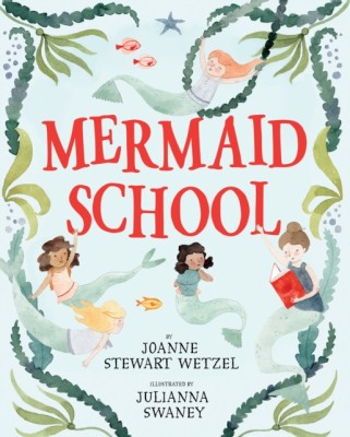 Mermaid School foto