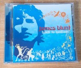 James Blunt - Back To Bedlam (CD, Album Original) - High, You're Beautiful, Goodbye My Lover