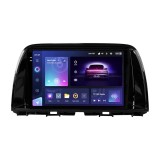Cumpara ieftin Navigatie Auto Teyes CC3 2K 360 Mazda CX-5 2012-2015 6+128GB 9.5 QLED Octa-core 2Ghz, Android 4G Bluetooth 5.1 DSP