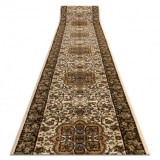 Traversa heat-set Royal Agy 0521 carmel, 100 cm, Dreptunghi, Polipropilena