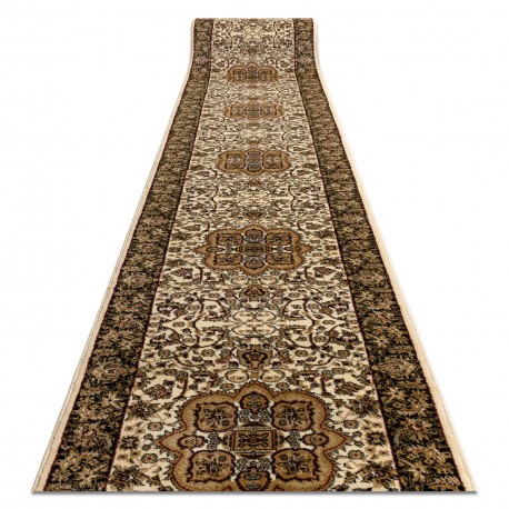 Traversa heat-set Royal Agy 0521 carmel, 100 cm