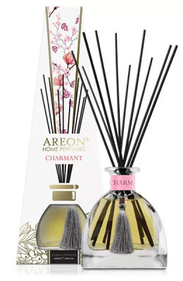 Odorizant Camera Areon Home Perfumes Exclusive Charmant, 230ml foto