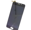 Display LCD Asus Zenfone 3s Max ZC521TL + Touchscreen, Negru