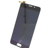 Display LCD Asus Zenfone 3s Max ZC521TL + Touchscreen, Negru