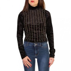 Bluza Guess - 82G604_6656Z - Dama - Negru foto