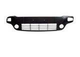 Ornament bara gauri proiectoare , cu primer ,fata Fiat Punto Evo (199), 09.2009-, 735539426