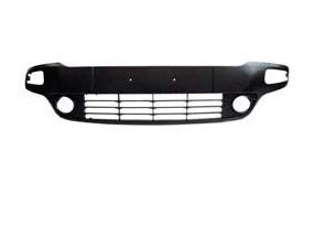 Ornament bara gauri proiectoare , cu primer ,fata Fiat Punto Evo (199), 09.2009-, 735539426