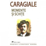 Momente si schite, Ion Luca Caragiale, EXIGENT