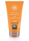 Lubrifiant Love Edible Mango&amp;Ceai Verde 75 ml, Shiatsu