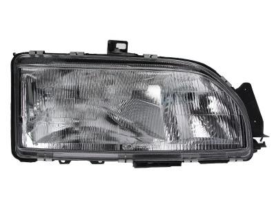 Far Ford Sierra Hatchback/Sedan/Combi 04.1987-02.1993 XACTA dreapta fata, tip bec H3+H4 foto
