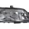 Far Ford Sierra Hatchback/Sedan/Combi 04.1987-02.1993 XACTA dreapta fata, tip bec H3+H4