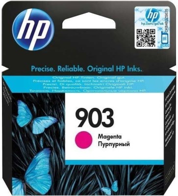 Cartus original HP 903 T6L91AE Magenta foto
