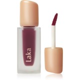 Laka Fruity Glam Tint luciu de buze rezistent cu efect de hidratare culoare 115 Envy 4.5 g