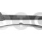 STC T468121 lamela stergator