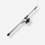 Set Pescuit Surfcasting Symbios-100 4.20m TELESCO