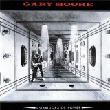 Corridors Of Power | Gary Moore, Rock, virgin records