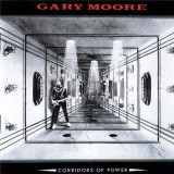 Corridors Of Power | Gary Moore