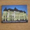 D1 - Magnet frigider - tematica turism - Bucuresti - Romania 17