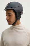 Rossignol cască de schi Alta Impacts Strato culoarea negru, RKMHH04