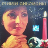 Maria Gheorghiu &ndash; Pe la case luminate (2 CD)