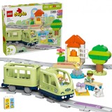 TREN DE AVENTURA INTERACTIV LEGO10427