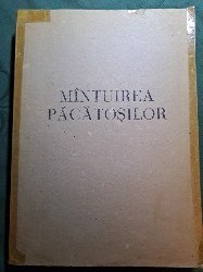 Mantuirea Pacatosilor foto