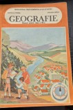 Georgrafie, manual pentru clasa a III-s (1991)